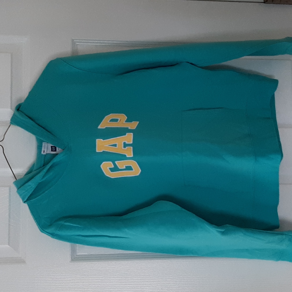 GAP hoodie - L